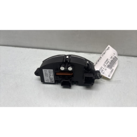 Resistance chauffage MERCEDES CLASSE A 176