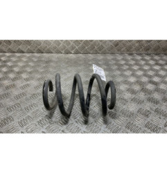 Ressort de suspension arriere gauche MERCEDES CLASSE A 176 Photo n°1