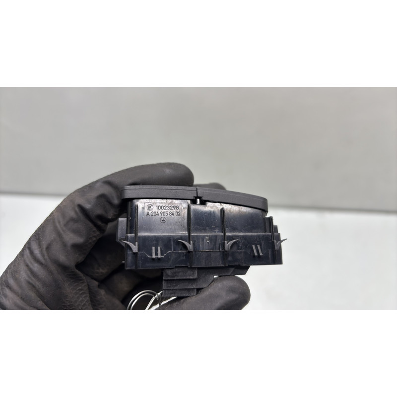 Commande de fermeture centralisee MERCEDES CLASSE A 176 Photo n°5