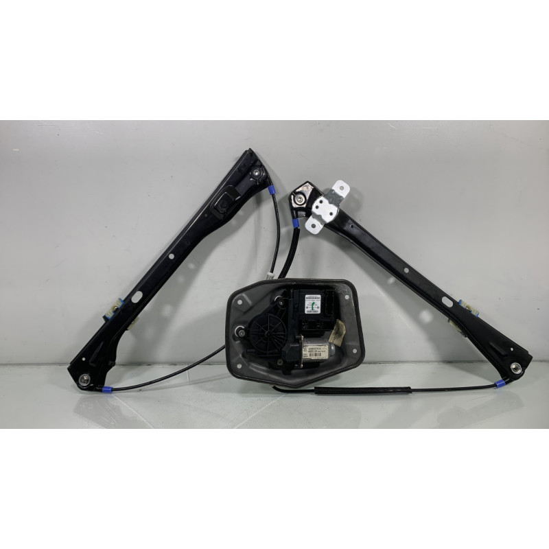 Leve vitre electrique avant gauche VOLKSWAGEN GOLF 5 Photo n°9