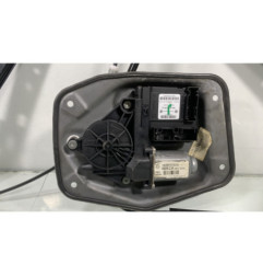 Leve vitre electrique avant gauche VOLKSWAGEN GOLF 5