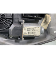 Leve vitre electrique avant gauche VOLKSWAGEN GOLF 5