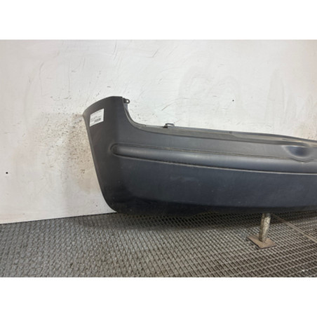 Pare choc arriere NISSAN MICRA 3