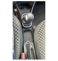 Porte avant gauche NISSAN MICRA 3