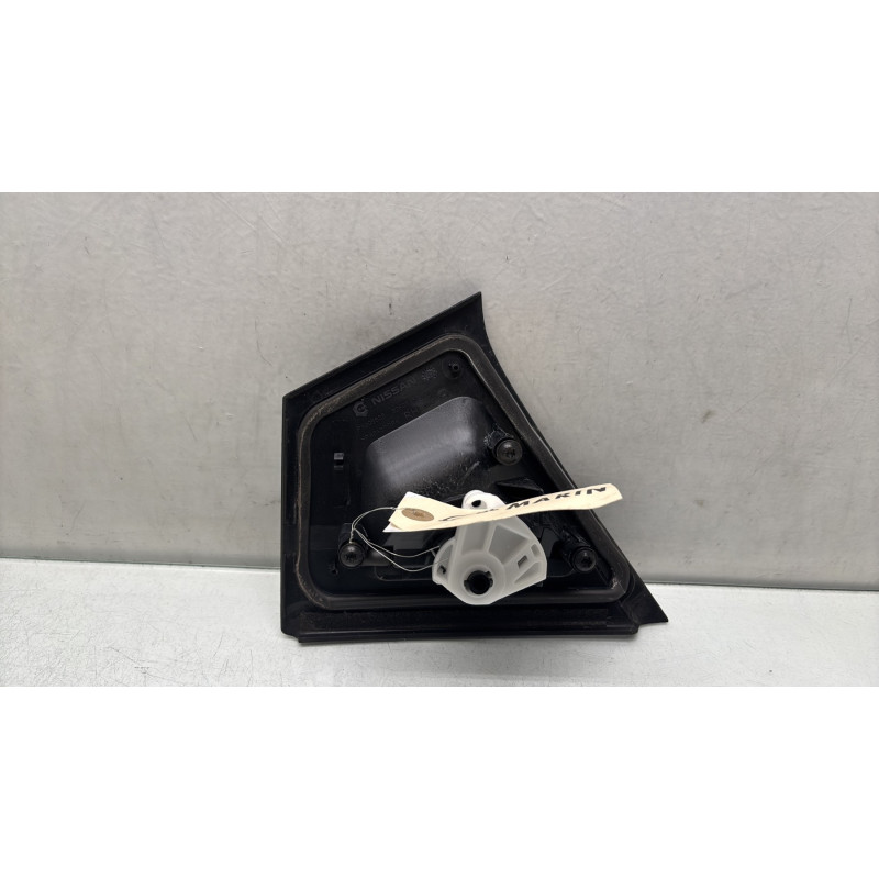 Poignee porte arriere droit NISSAN MICRA 5 Photo n°2