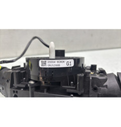 Com (Bloc Contacteur Tournant+Commodo Essuie Glace+Commodo Phare) NISSAN MICRA 5