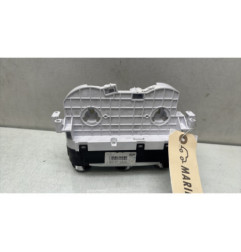 Commande chauffage NISSAN MICRA 5