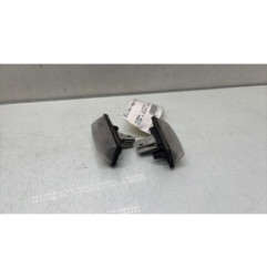 Eclairage de plaque NISSAN MICRA 5