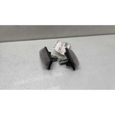 Eclairage de plaque NISSAN MICRA 5