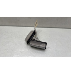Eclairage de plaque NISSAN MICRA 5