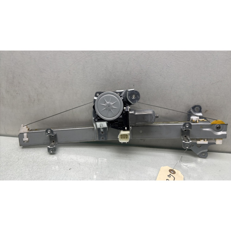 Leve vitre electrique avant droit NISSAN MICRA 5 Photo n°3