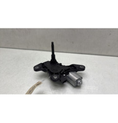 Moteur essuie glace arriere NISSAN MICRA 5 Photo n°1