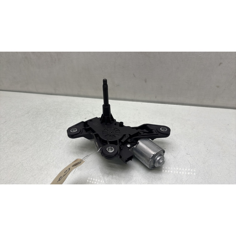 Moteur essuie glace arriere NISSAN MICRA 5 Photo n°1