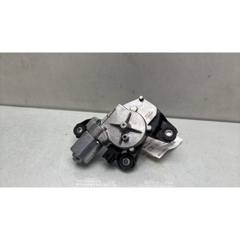 Moteur essuie glace arriere NISSAN MICRA 5 Photo n°3