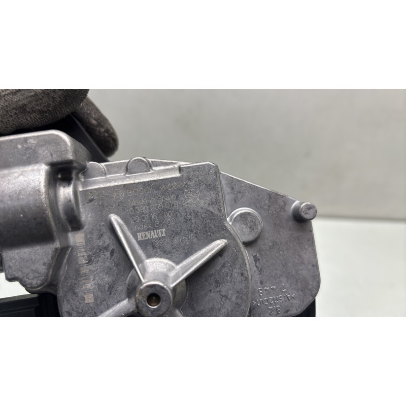 Moteur essuie glace arriere NISSAN MICRA 5 Photo n°5
