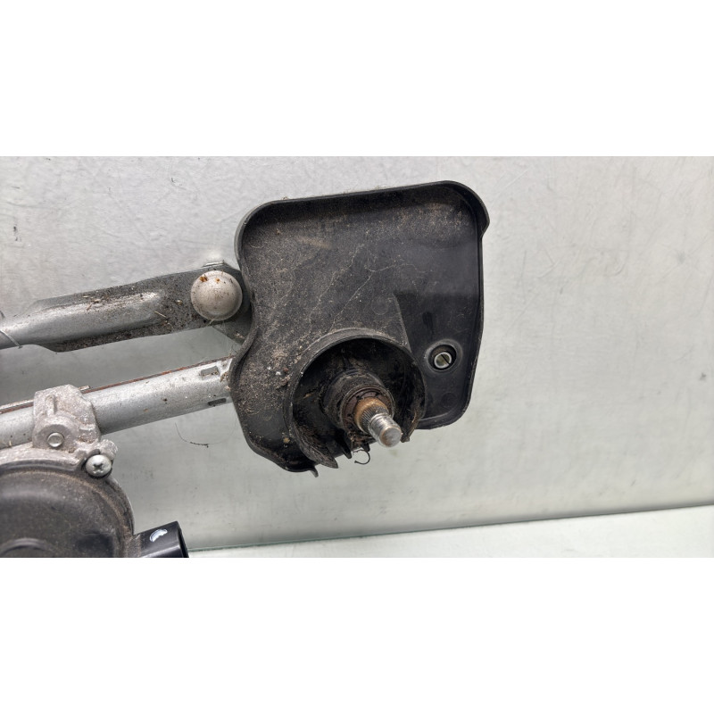 Moteur essuie glace avant NISSAN MICRA 5 Photo n°2