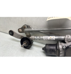 Moteur essuie glace avant NISSAN MICRA 5