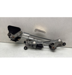 Moteur essuie glace avant NISSAN MICRA 5