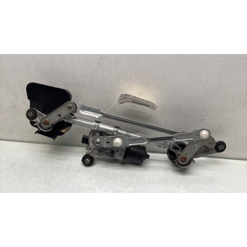 Moteur essuie glace avant NISSAN MICRA 5 Photo n°5