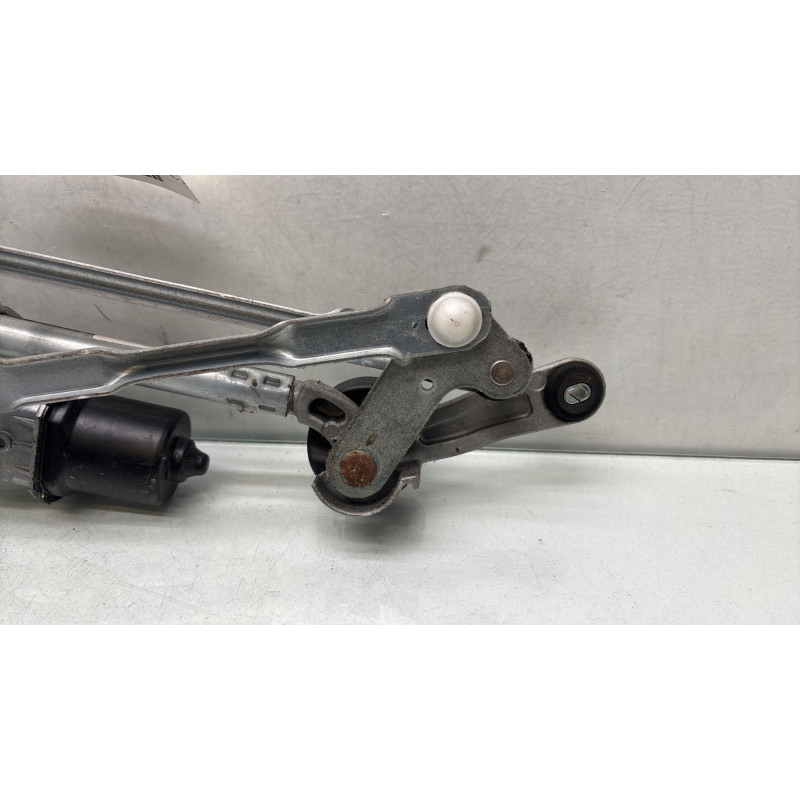Moteur essuie glace avant NISSAN MICRA 5 Photo n°6