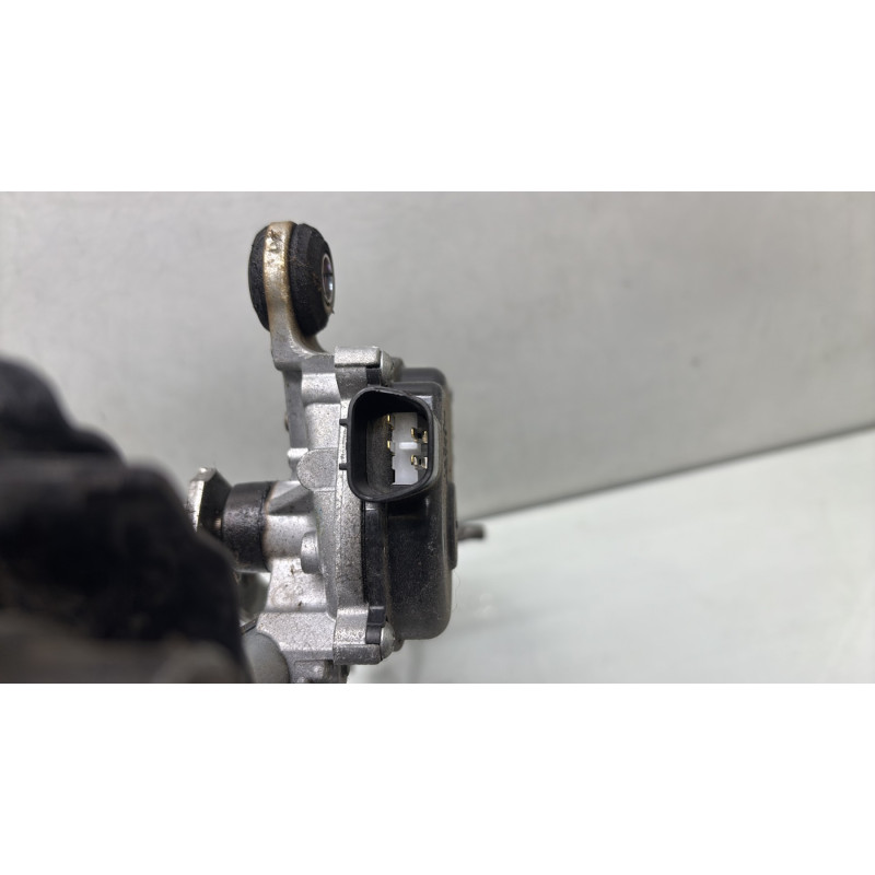 Moteur essuie glace avant NISSAN MICRA 5 Photo n°8