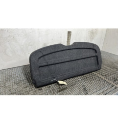 Plage arriere NISSAN MICRA 5