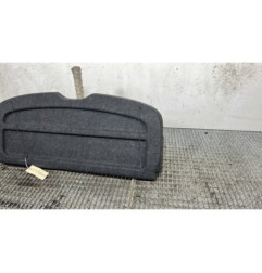 Plage arriere NISSAN MICRA 5