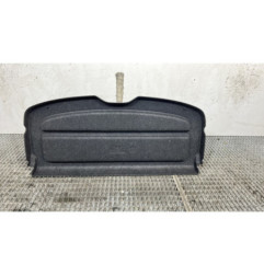 Plage arriere NISSAN MICRA 5