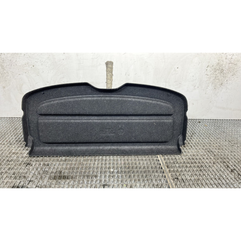 Plage arriere NISSAN MICRA 5 Photo n°4
