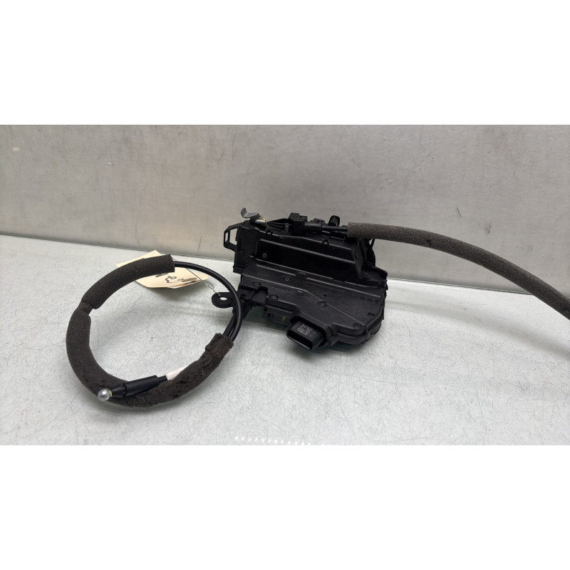 Serrure arriere droit NISSAN MICRA 5 Photo n°2