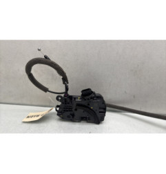 Serrure arriere droit NISSAN MICRA 5