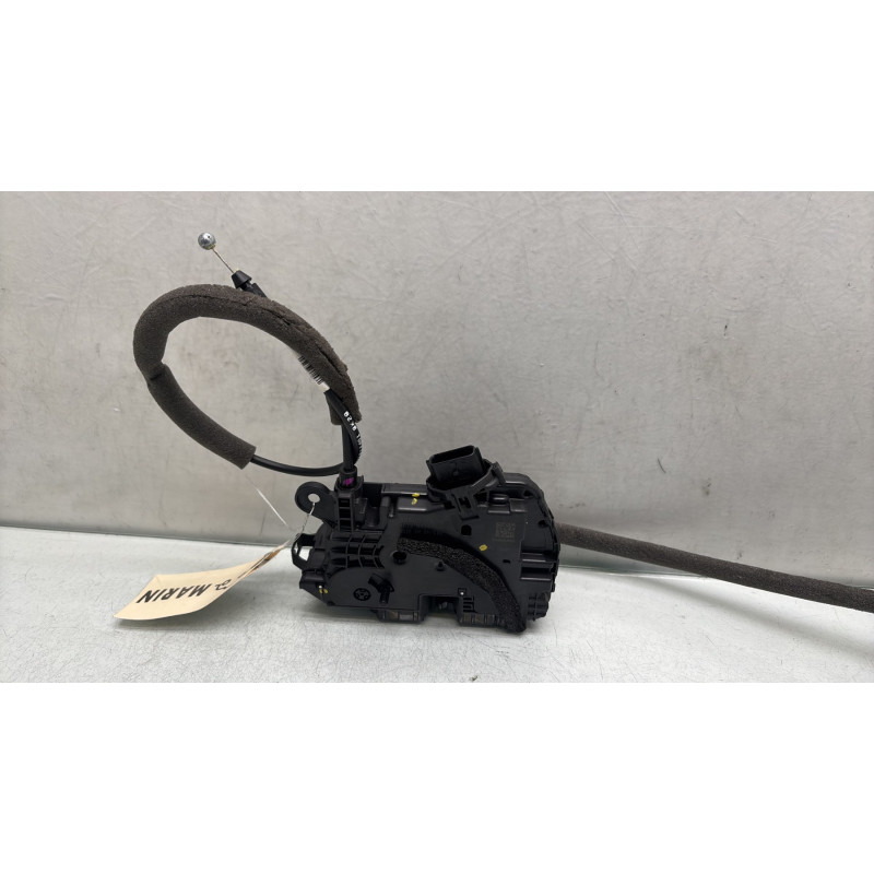 Serrure arriere droit NISSAN MICRA 5 Photo n°5