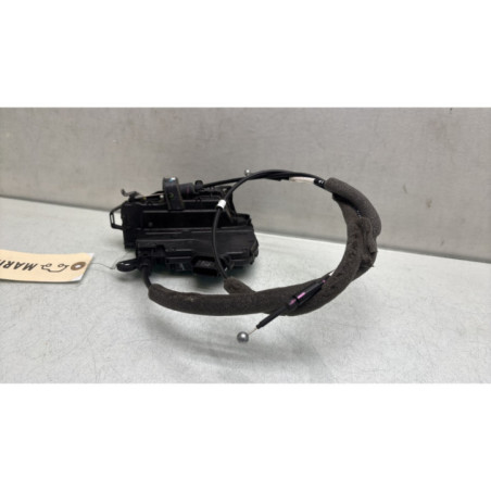 Serrure avant droit NISSAN MICRA 5