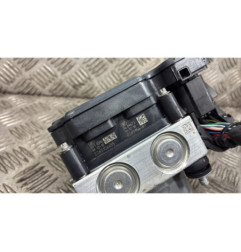 Bloc ABS (freins anti-blocage) NISSAN MICRA 5
