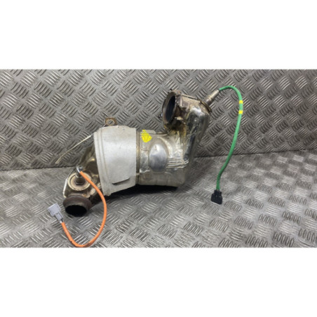 Catalyseur (echappement) NISSAN MICRA 5 Photo n°1