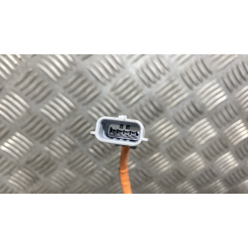 Catalyseur (echappement) NISSAN MICRA 5 Photo n°3