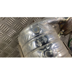 Catalyseur (echappement) NISSAN MICRA 5