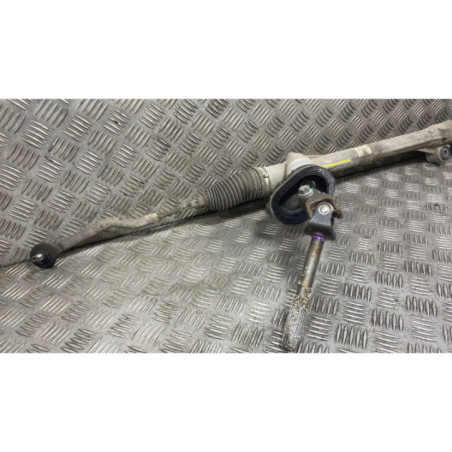 Cremaillere assistee NISSAN MICRA 5