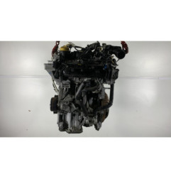 Moteur NISSAN MICRA 5 Photo n°1