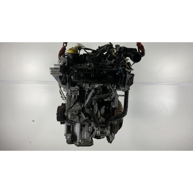 Moteur NISSAN MICRA 5 Photo n°1