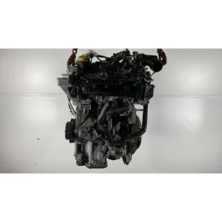 Moteur NISSAN MICRA 5 Photo n°1