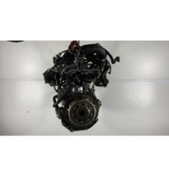 Moteur NISSAN MICRA 5