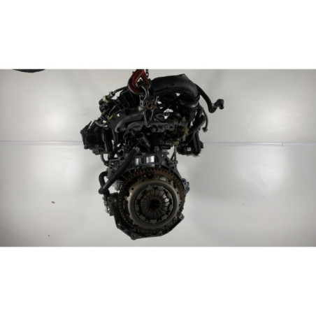Moteur NISSAN MICRA 5
