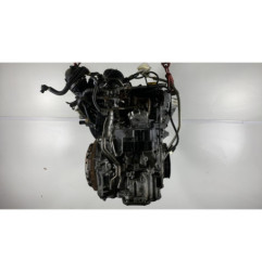 Moteur NISSAN MICRA 5