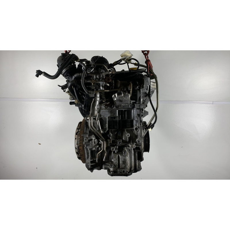 Moteur NISSAN MICRA 5 Photo n°3