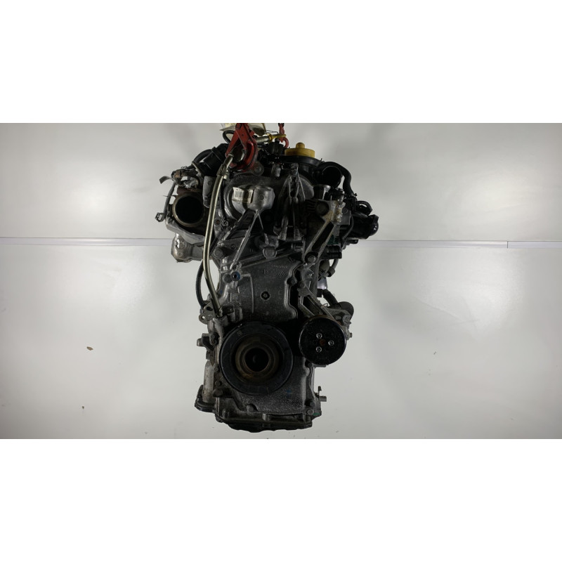 Moteur NISSAN MICRA 5 Photo n°4