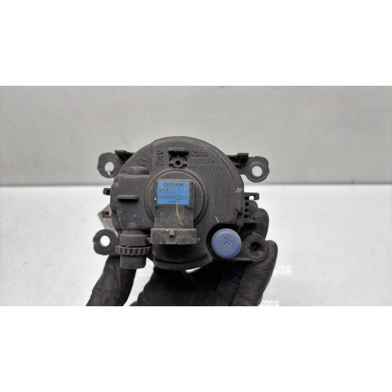 Anti brouillard droit (feux) NISSAN NOTE 1 Photo n°3