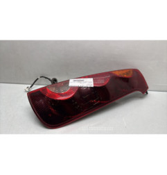 Feu arriere principal droit (feux) NISSAN NOTE 1 Photo n°1