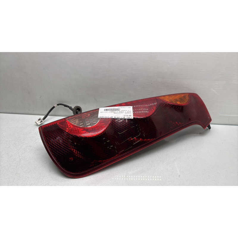 Feu arriere principal droit (feux) NISSAN NOTE 1 Photo n°1