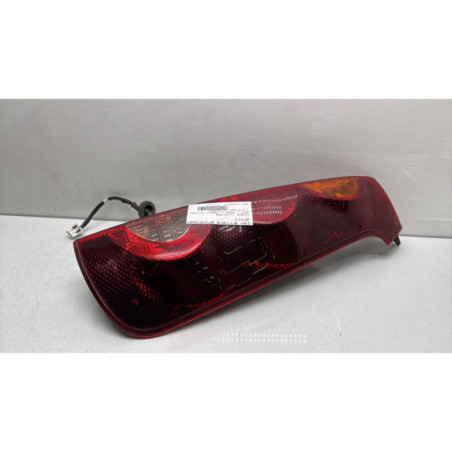 Feu arriere principal droit (feux) NISSAN NOTE 1 Photo n°1
